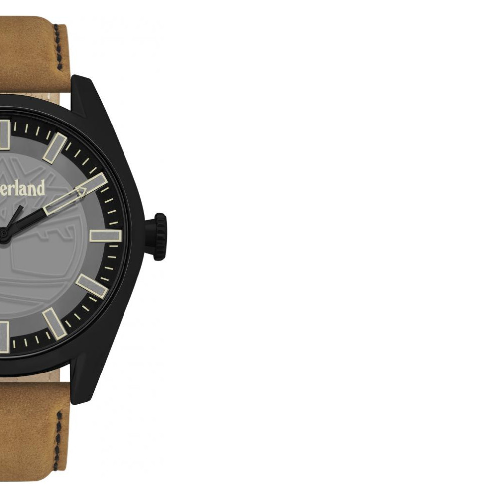 Timberland Ashfield 16005JYB_13 - zegarek męski 6
