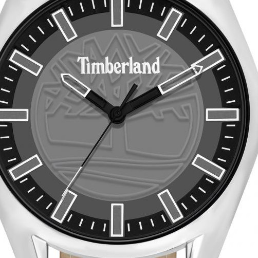 Timberland Ashfield 16005JYS_13 - zegarek męski 2