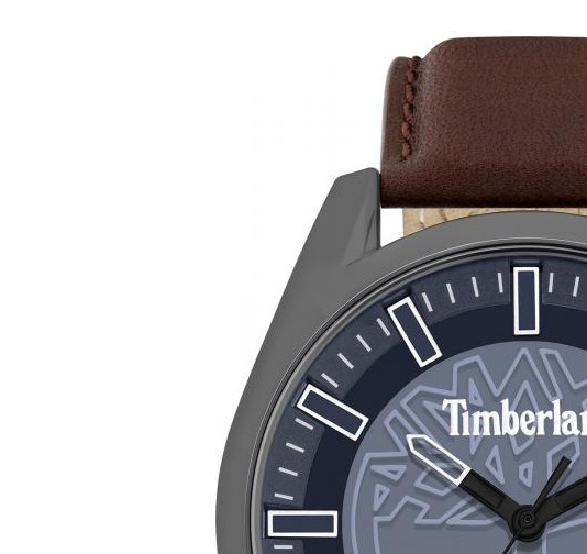 Timberland Ashfield 16005JYU_03 - zegarek męski 4