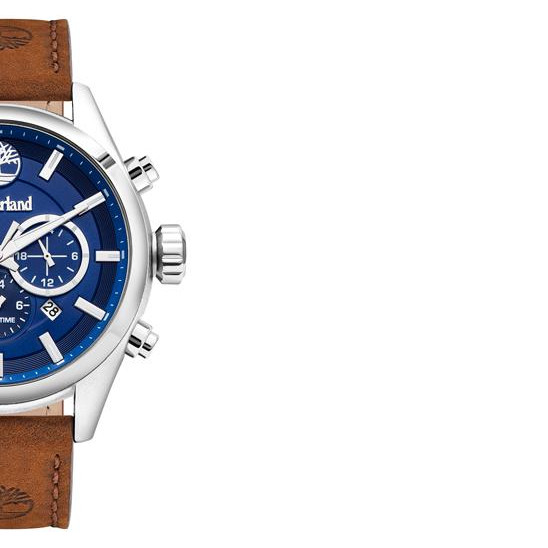 Timberland Ashmont 16062JYS_03 - zegarek męski 6