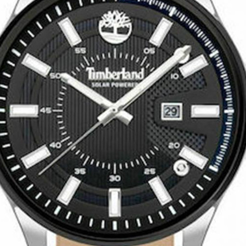Timberland BAYPORT TDWJB2000602 - zegarek męski 2