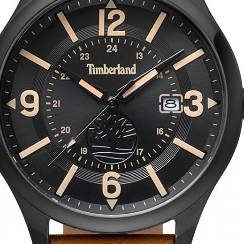 Timberland BLAKE 14645JYB_02 - zegarek męski 2