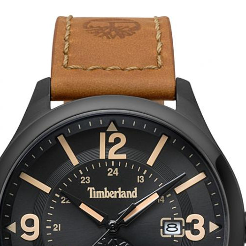 Timberland BLAKE 14645JYB_02 - zegarek męski 3
