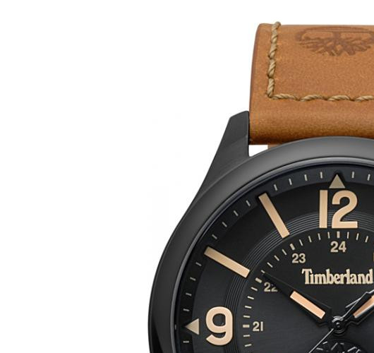 Timberland BLAKE 14645JYB_02 - zegarek męski 4