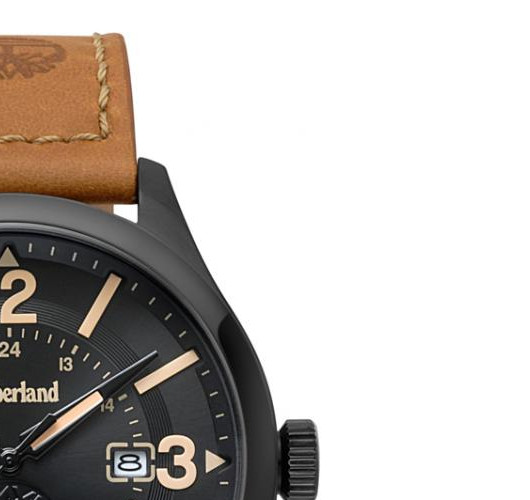 Timberland BLAKE 14645JYB_02 - zegarek męski 5