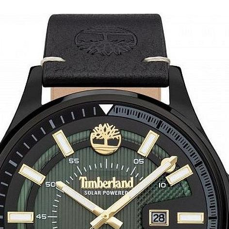 Timberland Bayport Solar TDWJB2000601 - zegarek męski 3