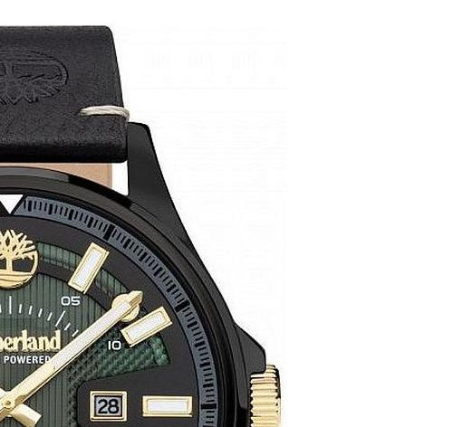 Timberland Bayport Solar TDWJB2000601 - zegarek męski 5