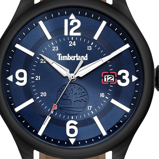 Timberland Blake 14645JSU_03 - zegarek męski 2