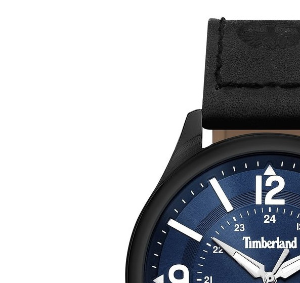 Timberland Blake 14645JSU_03 - zegarek męski 4