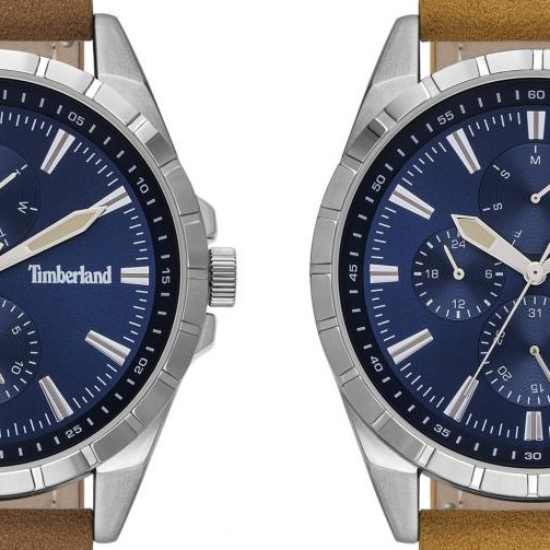 Timberland Boxbourough 15909JYS_03AS - zegarek męski 2