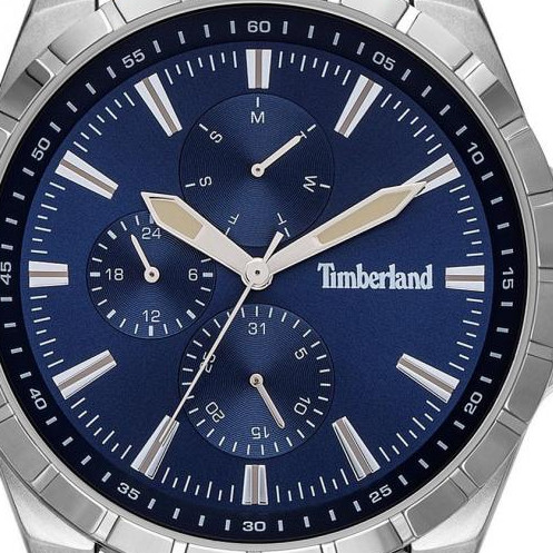 Timberland Boxbourough Gift Set 15909JYS_03 - zegarek męski 2