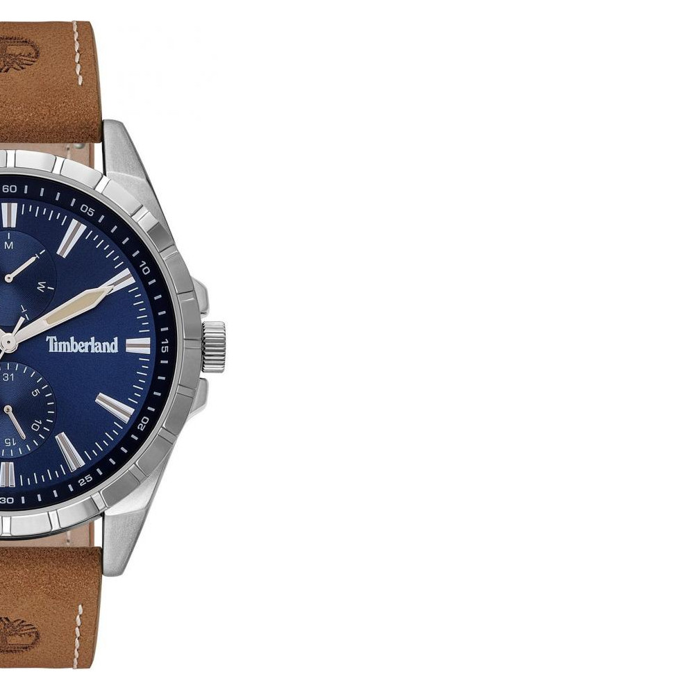 Timberland Boxbourough Gift Set 15909JYS_03 - zegarek męski 6