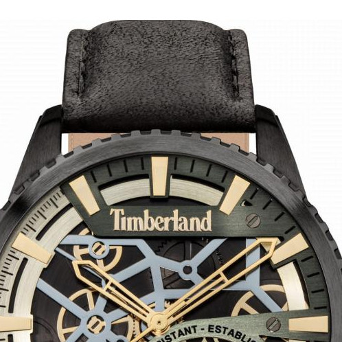 Timberland COLCHESTER TDWJA2000903 - zegarek męski 3