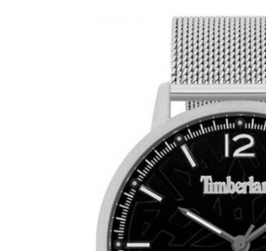 Timberland Coleridge 15954JYS_02 - zegarek męski 4