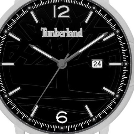 Timberland Coleridge 15954JYS_02MM - zegarek męski 2
