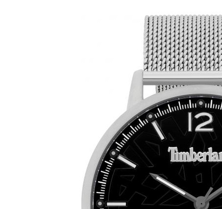 Timberland Coleridge 15954JYS_02MM - zegarek męski 4