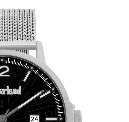 Timberland Coleridge 15954JYS_02MM - zegarek męski 5