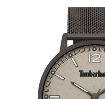 Timberland Coleridge 15954JYU_79MM - zegarek męski 4