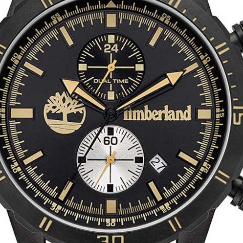 Timberland DUNFORD 16003JYB_02 - zegarek męski 2