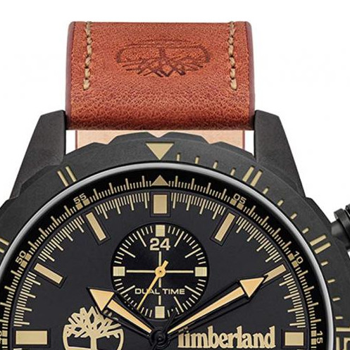 Timberland DUNFORD 16003JYB_02 - zegarek męski 3