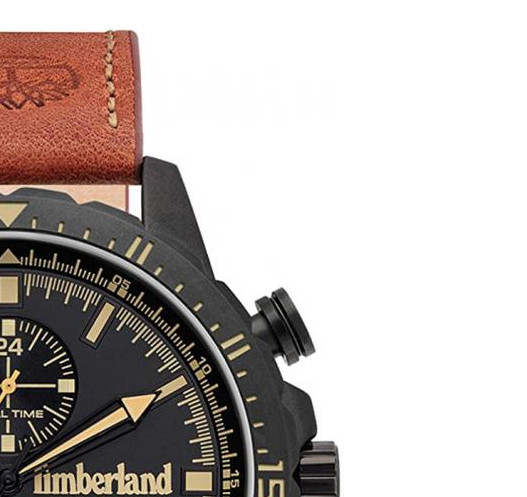 Timberland DUNFORD 16003JYB_02 - zegarek męski 5