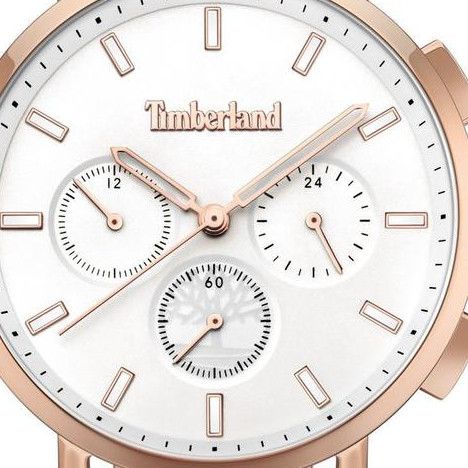 Timberland Elmstead TDWLF2001501 - zegarek damski 2