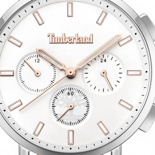 Timberland Elmstead TDWLF2001502 - zegarek damski 2