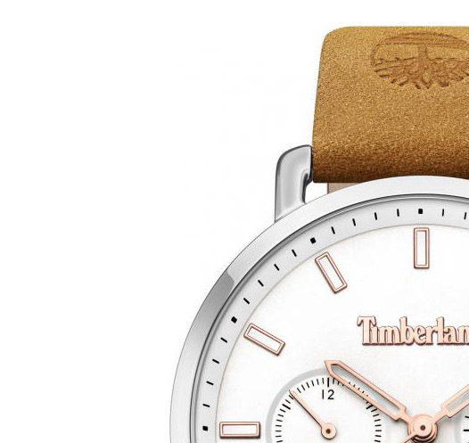 Timberland Elmstead TDWLF2001502 - zegarek damski 4