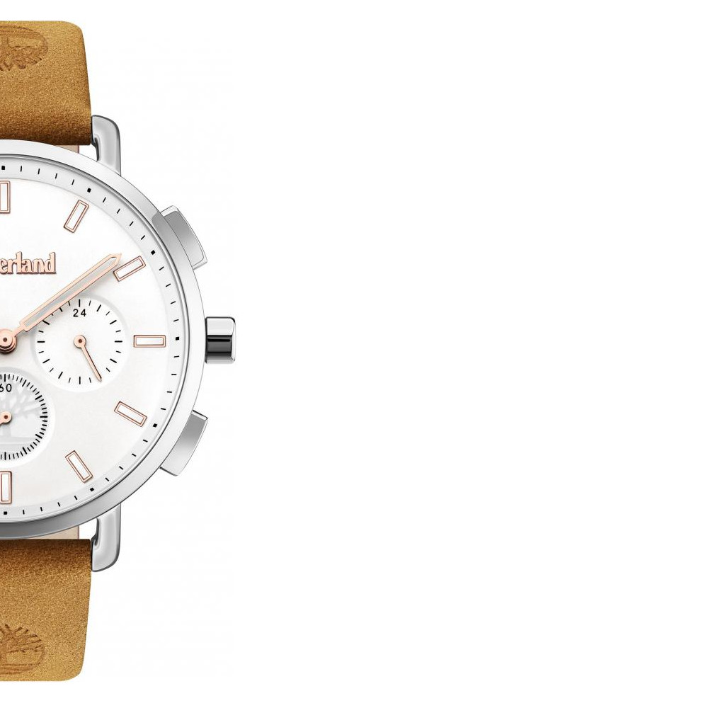 Timberland Elmstead TDWLF2001502 - zegarek damski 6