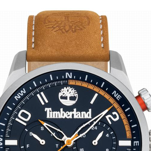 Timberland FORESTDALE TDWJF2000702 - zegarek męski 3