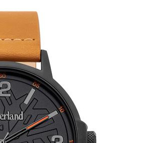 Timberland Glencove 16011JYB_02 - zegarek męski 5