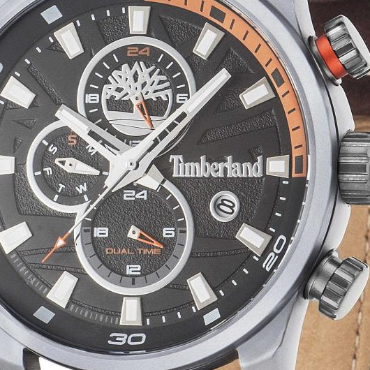 Timberland Henniker 14816JLU02A 2