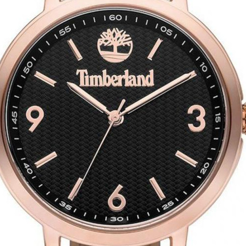 Timberland Kittery 15643MYR_02 - zegarek damski 2