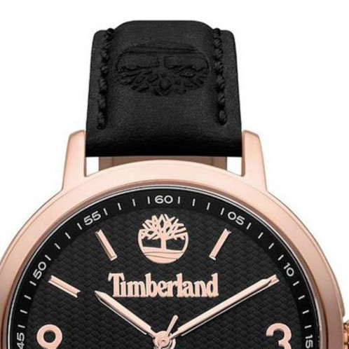 Timberland Kittery 15643MYR_02 - zegarek damski 3