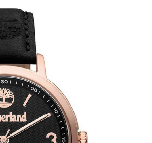 Timberland Kittery 15643MYR_02 - zegarek damski 5