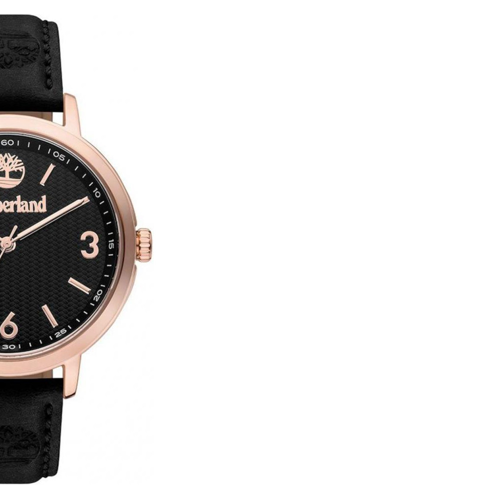 Timberland Kittery 15643MYR_02 - zegarek damski 6