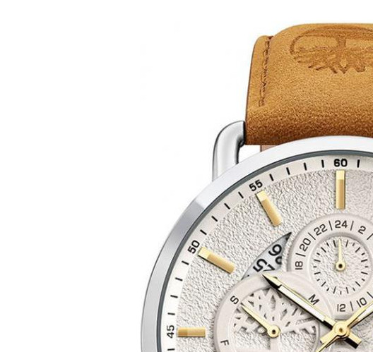 Timberland LINDENWOOD TDWJF2001201 - zegarek męski 4