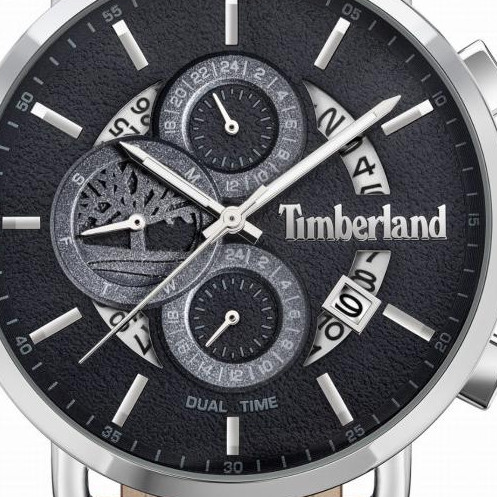 Timberland LINDENWOOD TDWJF2001202 - zegarek męski 2