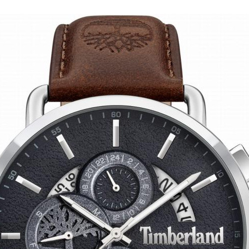 Timberland LINDENWOOD TDWJF2001202 - zegarek męski 3