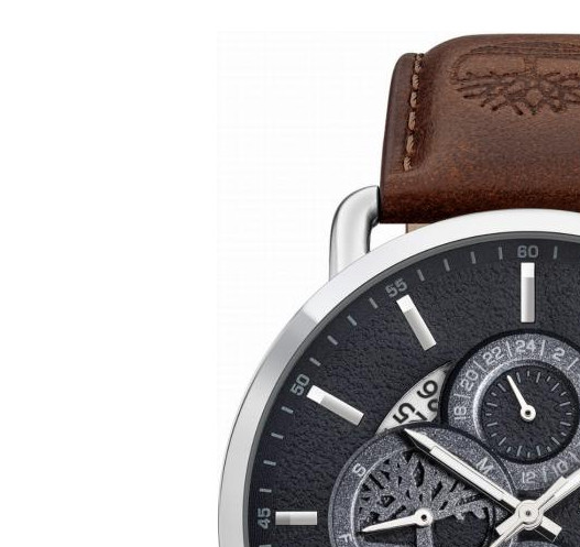 Timberland LINDENWOOD TDWJF2001202 - zegarek męski 4