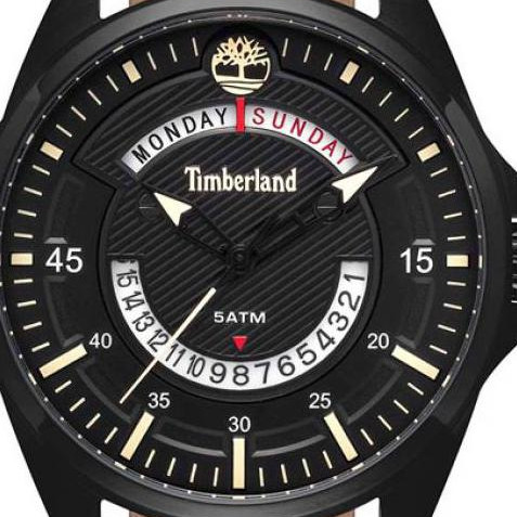 Timberland Lakeville 15519JSB02 2