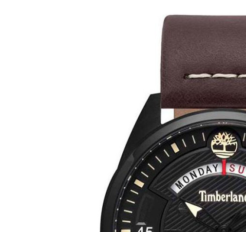 Timberland Lakeville 15519JSB02 4