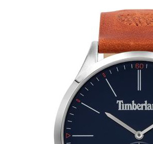 Timberland Lamprey 16012JYS_03 - zegarek męski 4