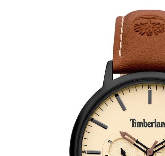 Timberland Langdon 15651JYB_01 - zegarek męski 4