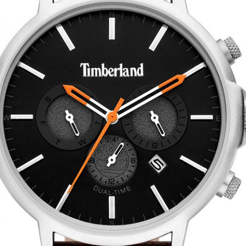 Timberland Langdon 15651JYS_02 - zegarek męski 2