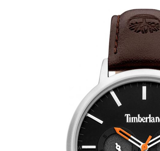 Timberland Langdon 15651JYS_02 - zegarek męski 4