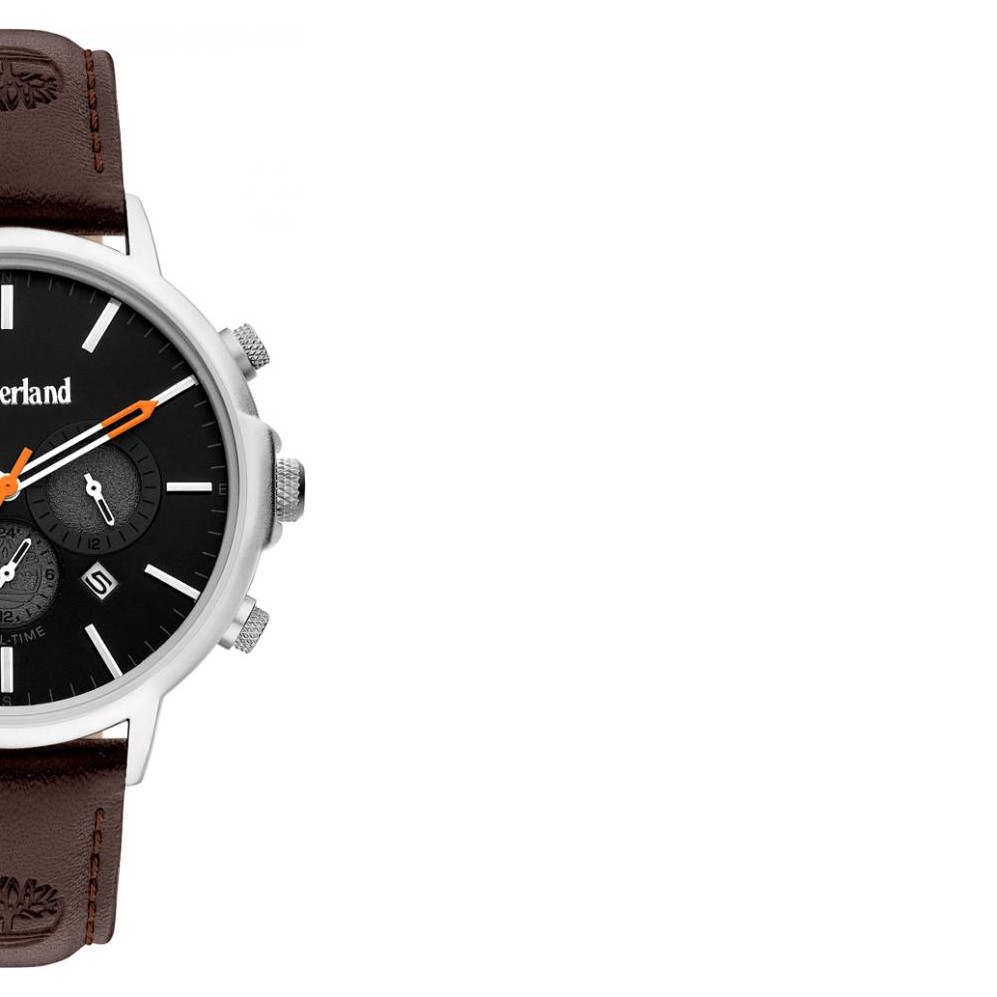 Timberland Langdon 15651JYS_02 - zegarek męski 6