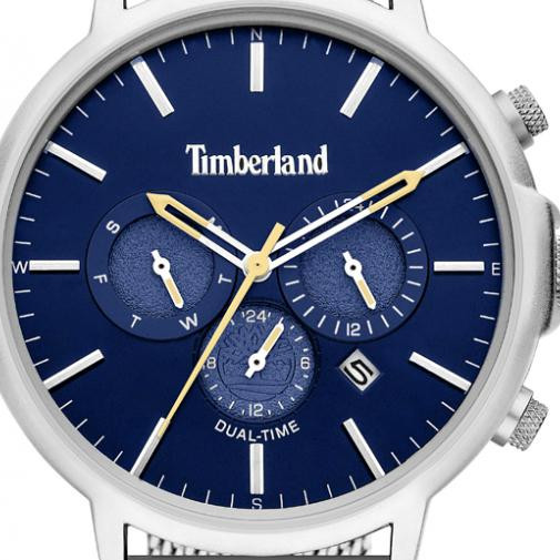 Timberland Langdon 15651JYS_03MM - zegarek męski 2