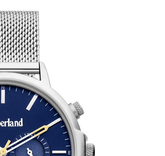 Timberland Langdon 15651JYS_03MM - zegarek męski 5