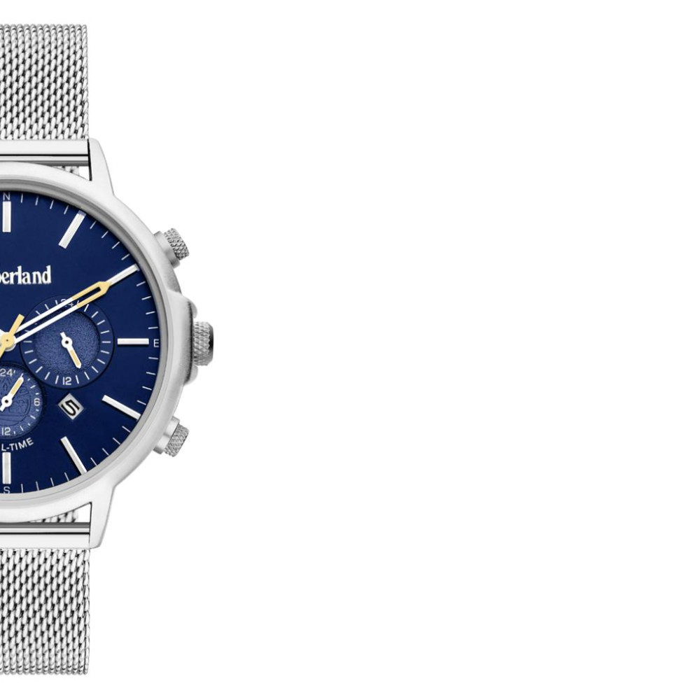 Timberland Langdon 15651JYS_03MM - zegarek męski 6